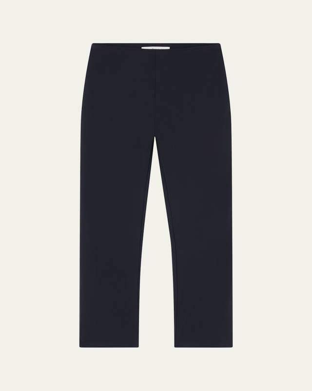 Cigarette Scuba Trousers